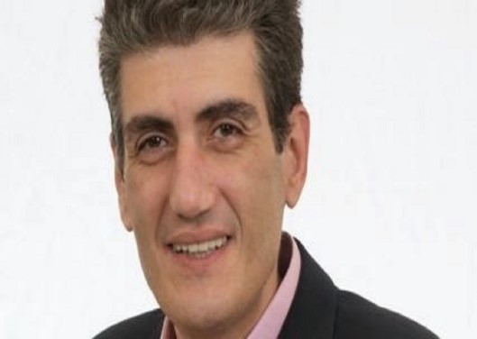 Χρήστος Ιωάννη Γιαννούλης